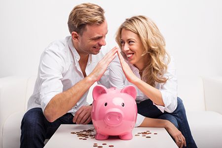 1st Time Home Buyer How To Save For A House