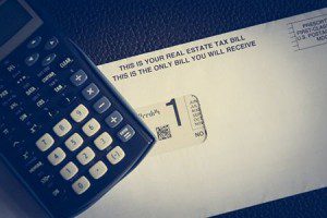 Property Tax Assessment