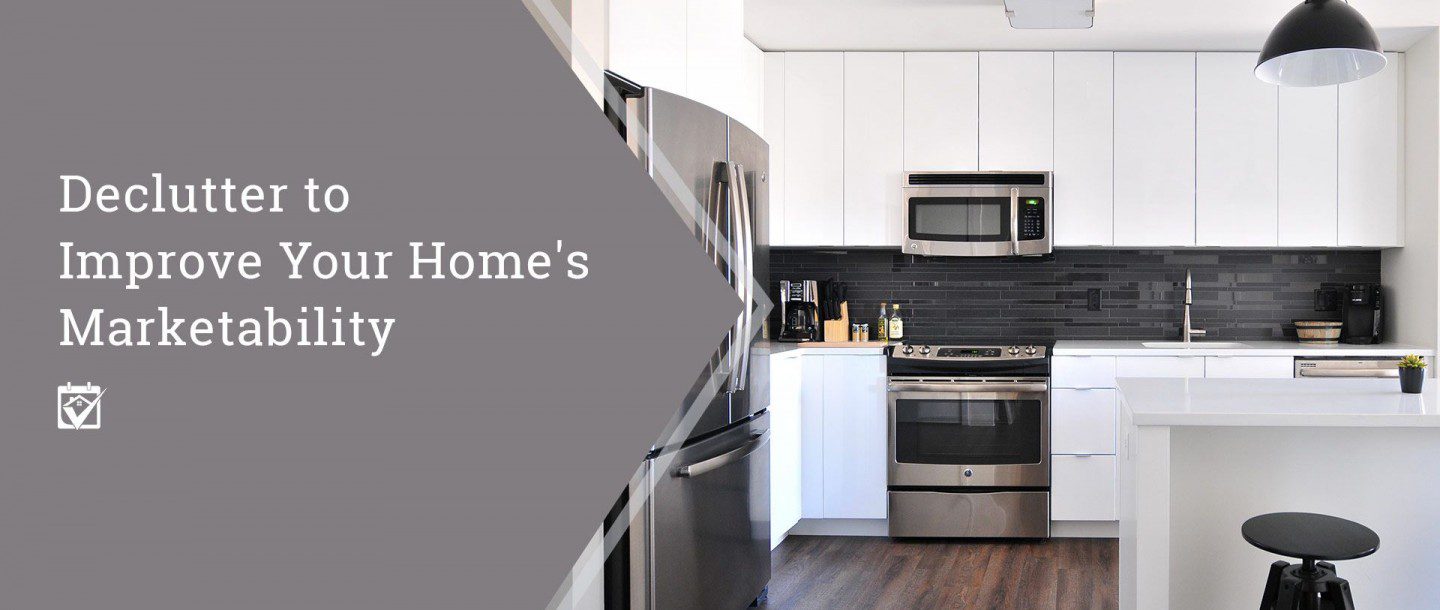 Decluttering 101