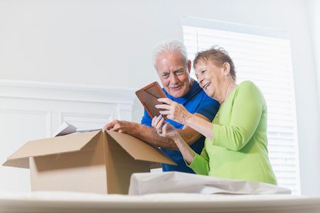 Important Advice on What’s Worth Keeping When Downsizing