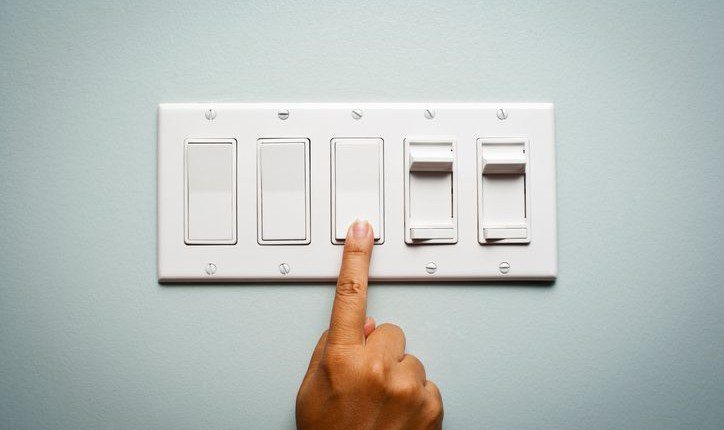 Know How to Spot Electrical Safety in a New Home