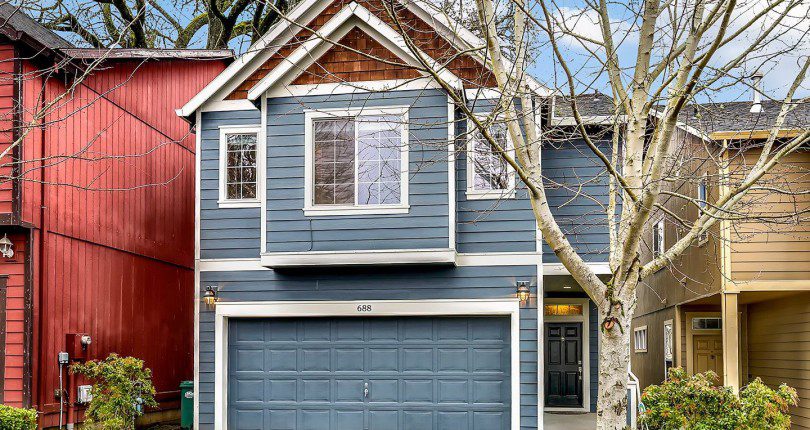 First Time Home Buyer Get Your Offer Accepted!