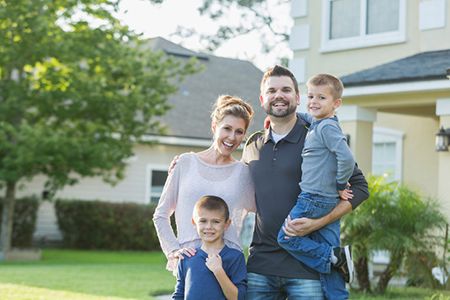 Is Now a Good Time to Purchase For Home Buyers