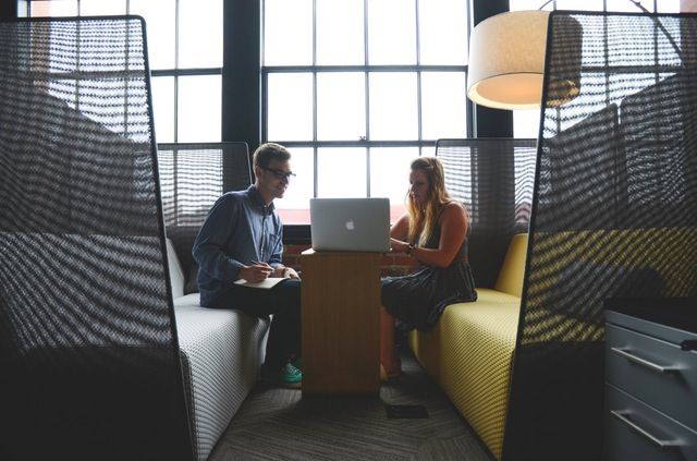 Make your employees love coming to work with these 6 top office space features