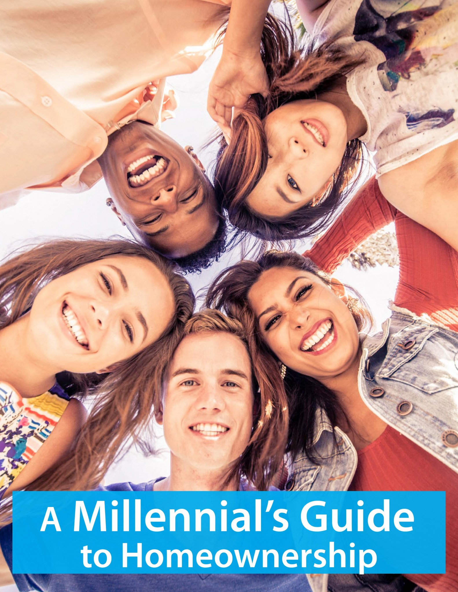 A Millennial’s Guide to Homeownership