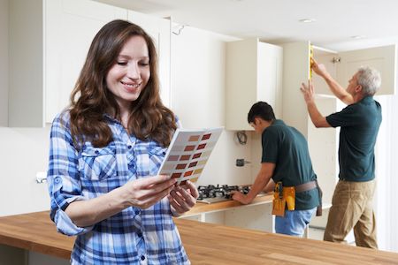Amazing Kitchen Colors To Consider For Your Remodel