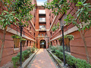 1829 NW Lovejoy St #213