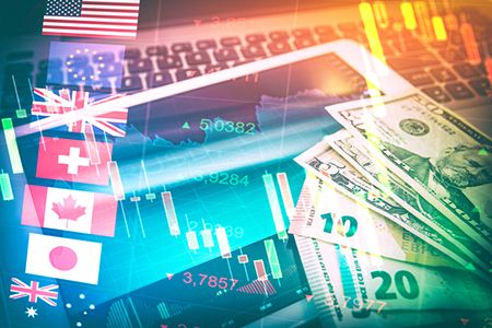 United States Ranking at No. 1 for Foreign Investors