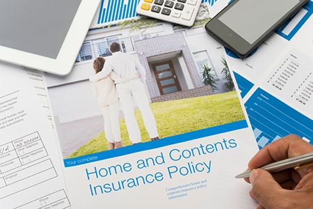 Get Helpful Solid Information About home insurance