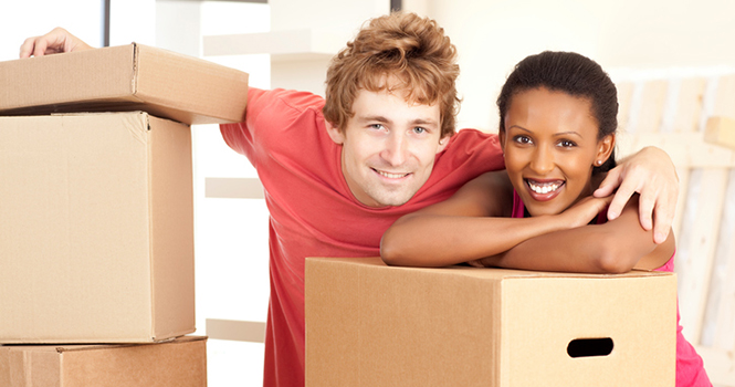 Upsizing Your Home