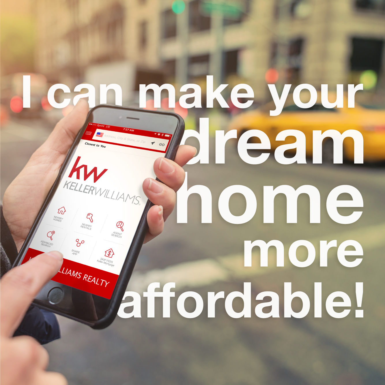 Keller Mortgage Exclusive Benefits