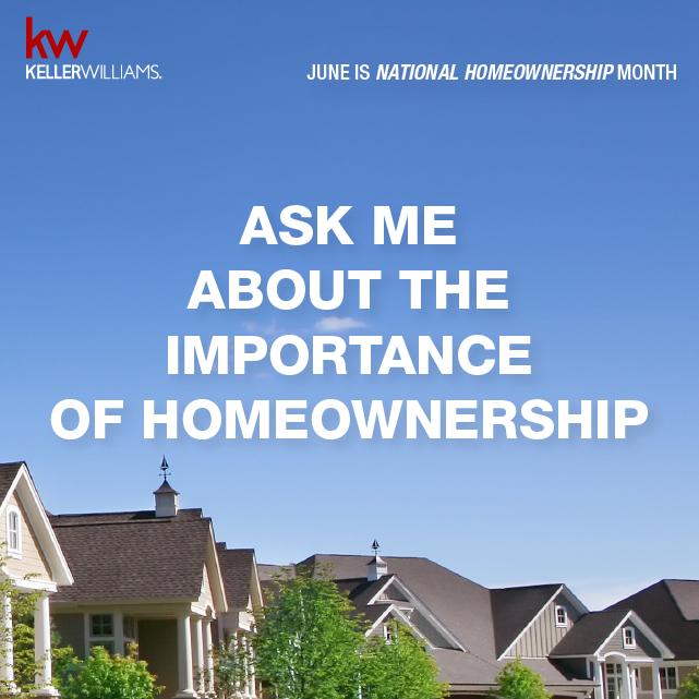 Keller Mortgage