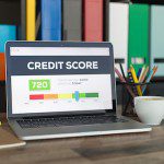 credit score
