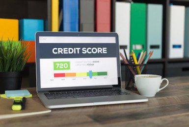 credit score
