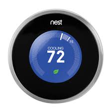 Nest Thermostat