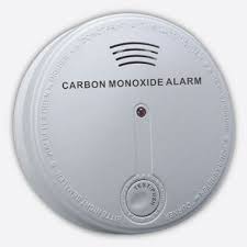 Carbon Monoxide Detector