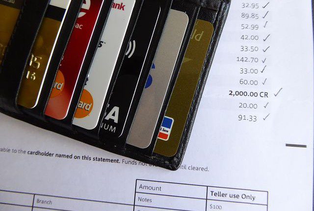 5 Simple Ways to Easily Build Your Credit