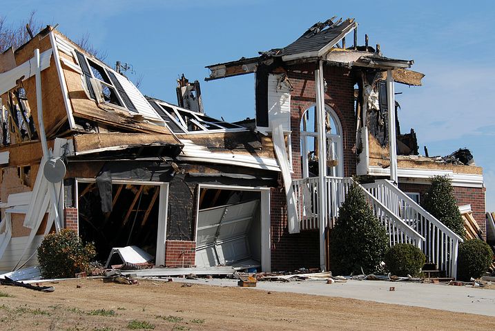 Home Safety