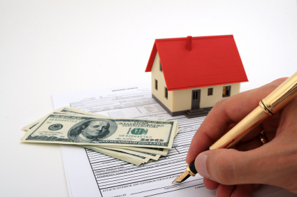 Invest in real estate