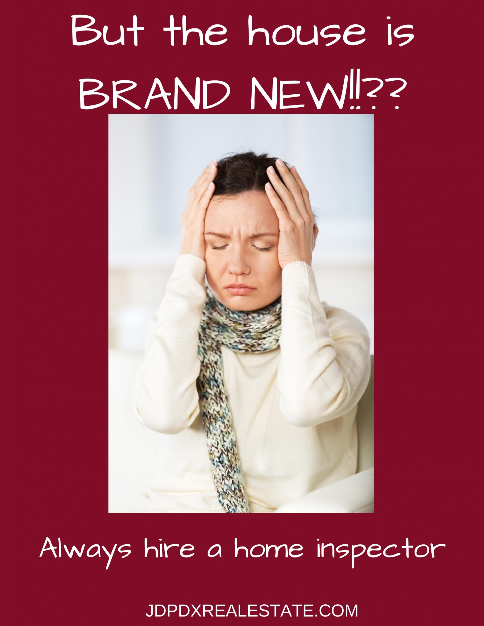 Hire Inspector New Construction