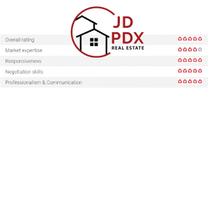 JD PDX Real Estate