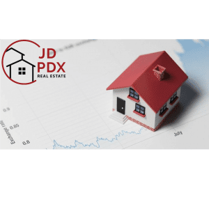 JD PDX Real Estata