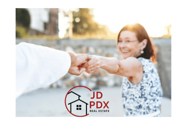 Retiring to Portland Oregon?