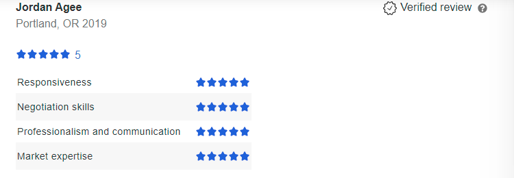 Jordan Agee Review
