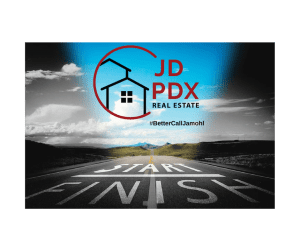 JD PDX Real Estate