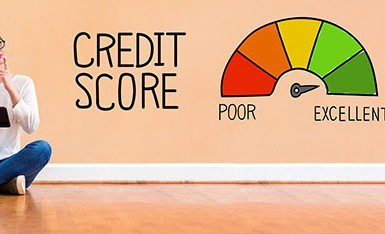 Credit and Home buying