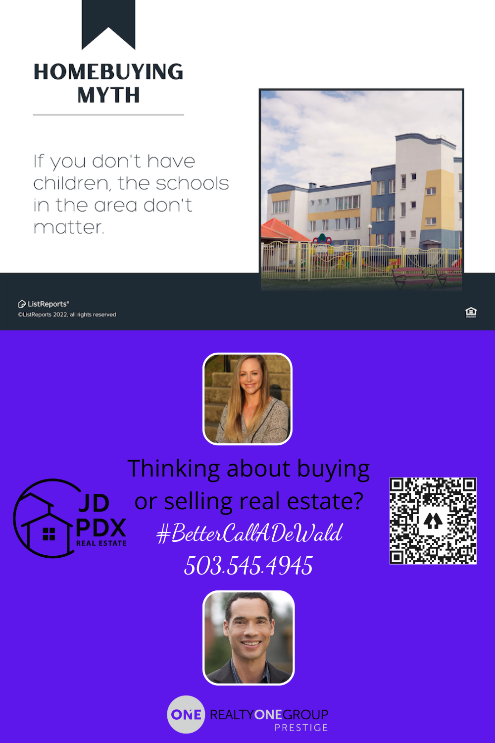 Homebuying Myth #8