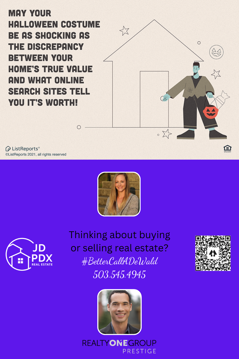 Home Values