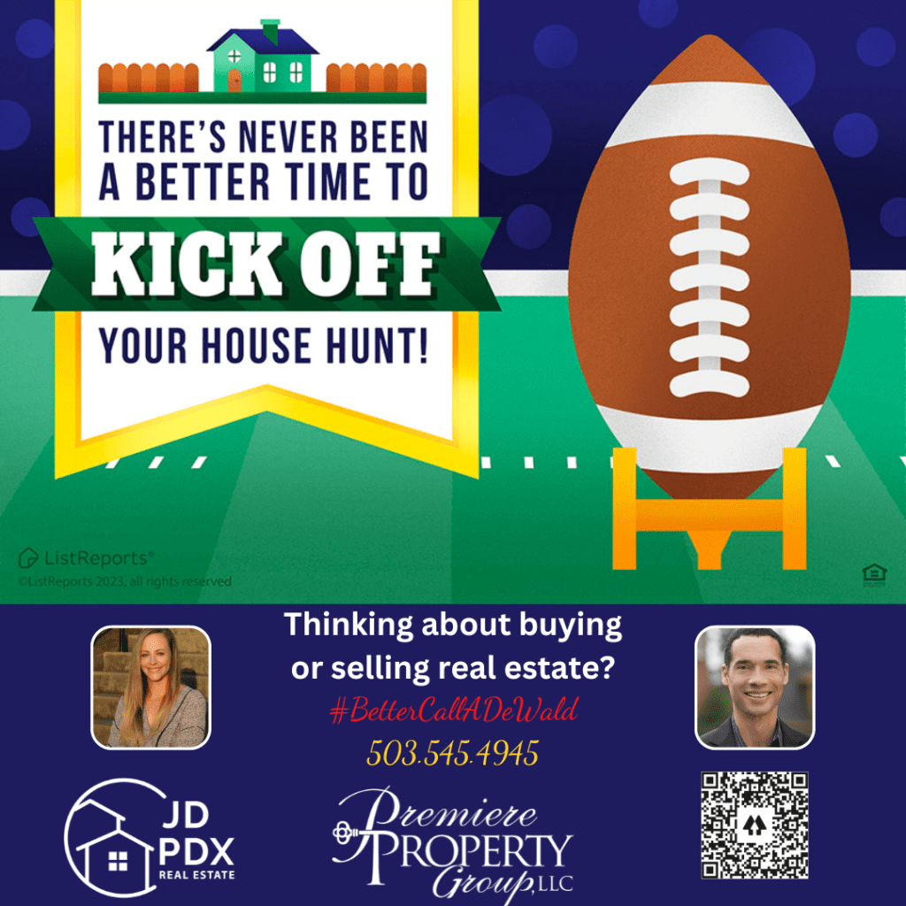 Homebuying process