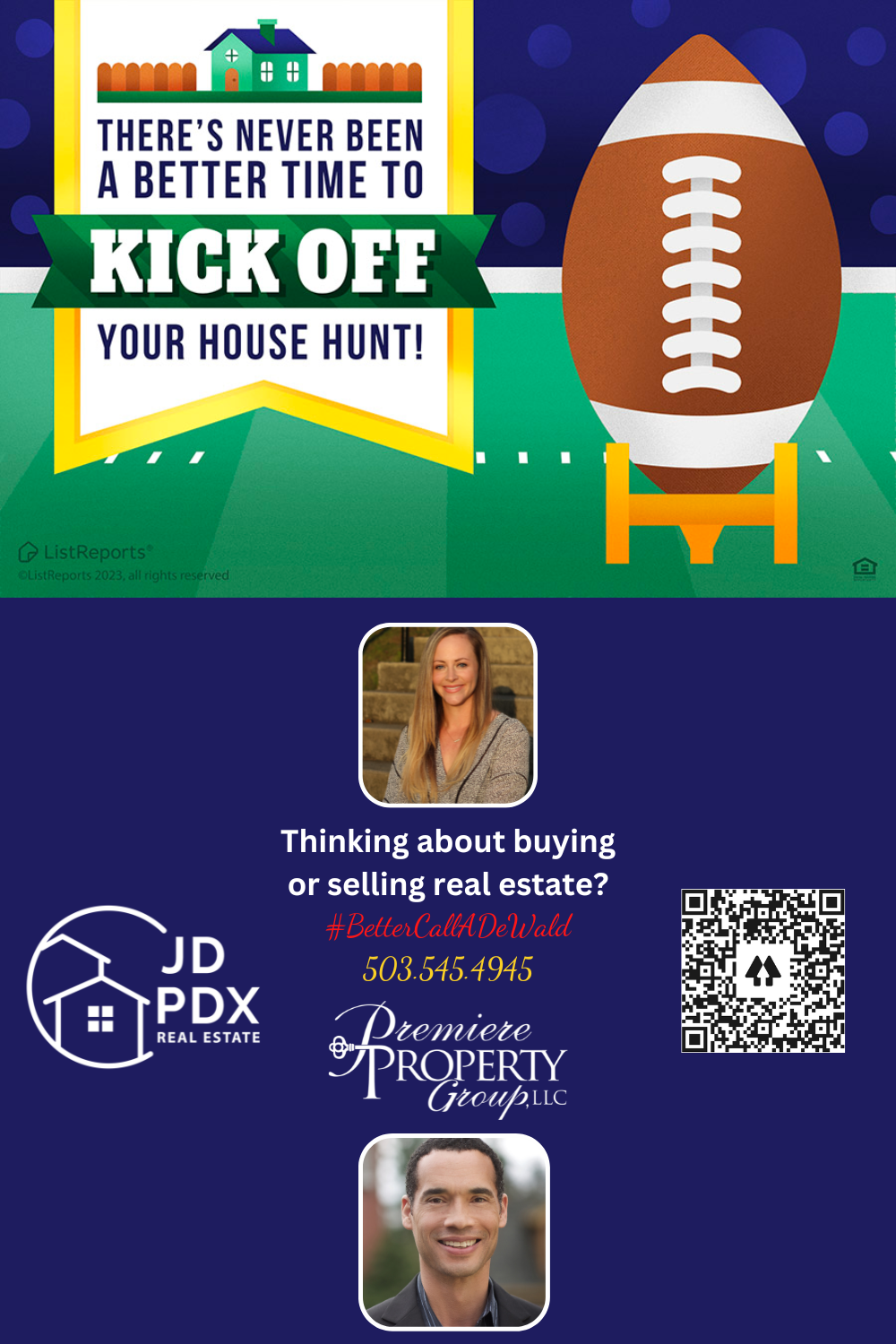 Homebuying Process