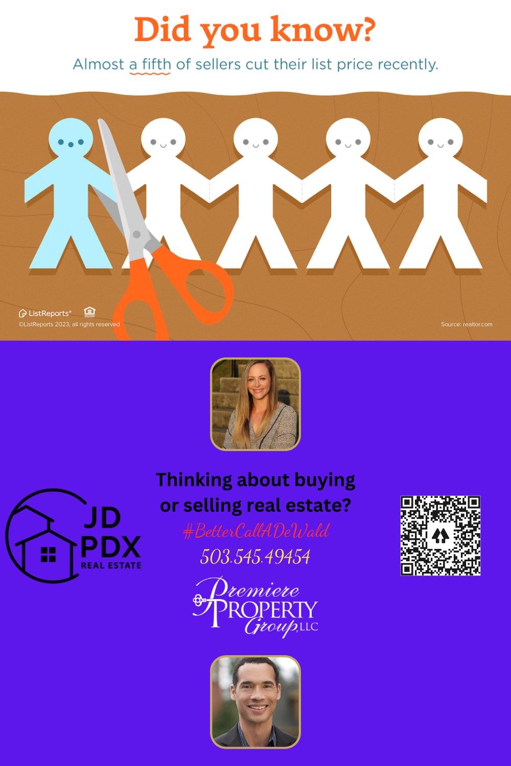 Write a Competitive Offer on a Home