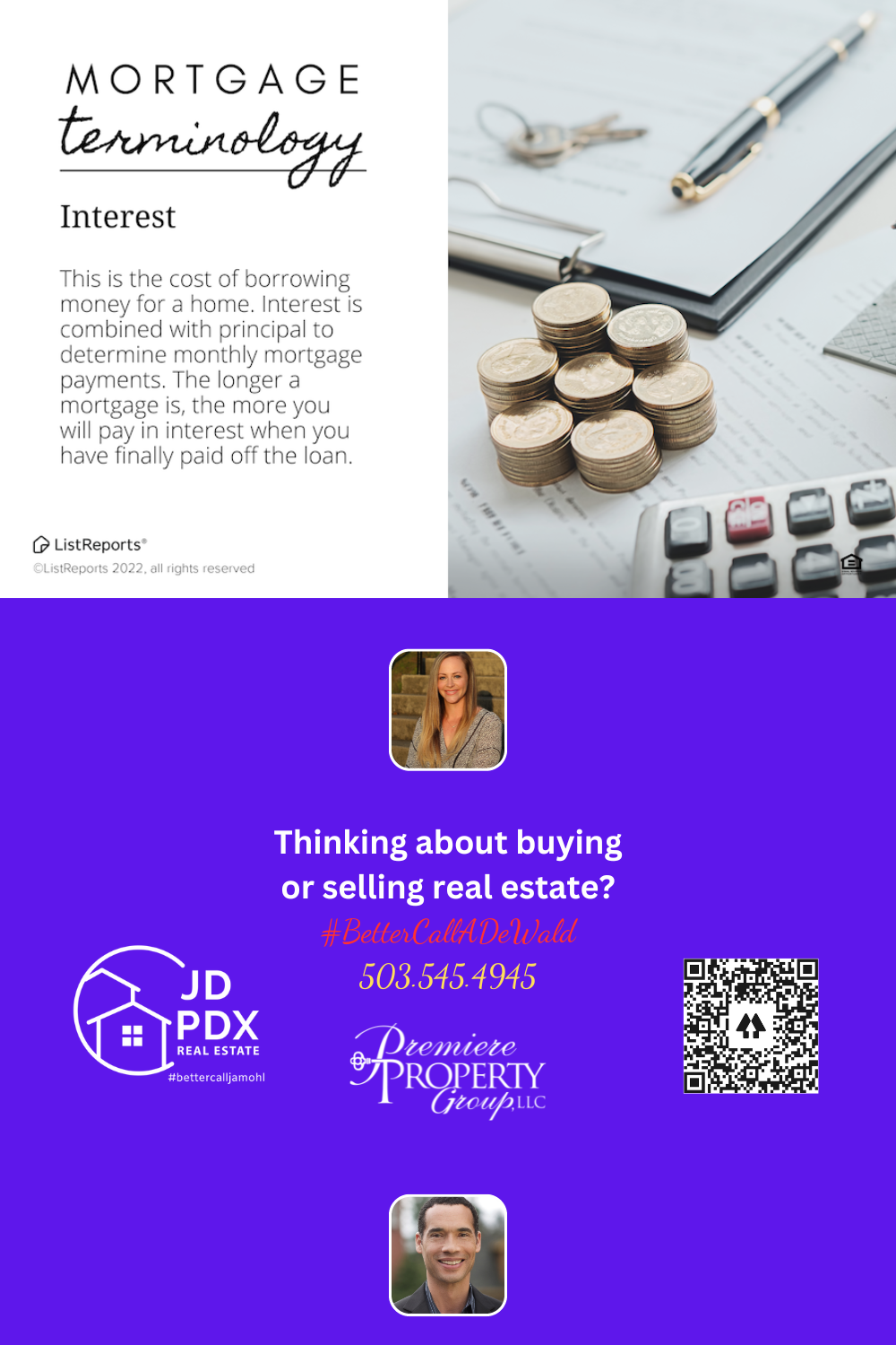 How to Get The Best Mortgage Rate