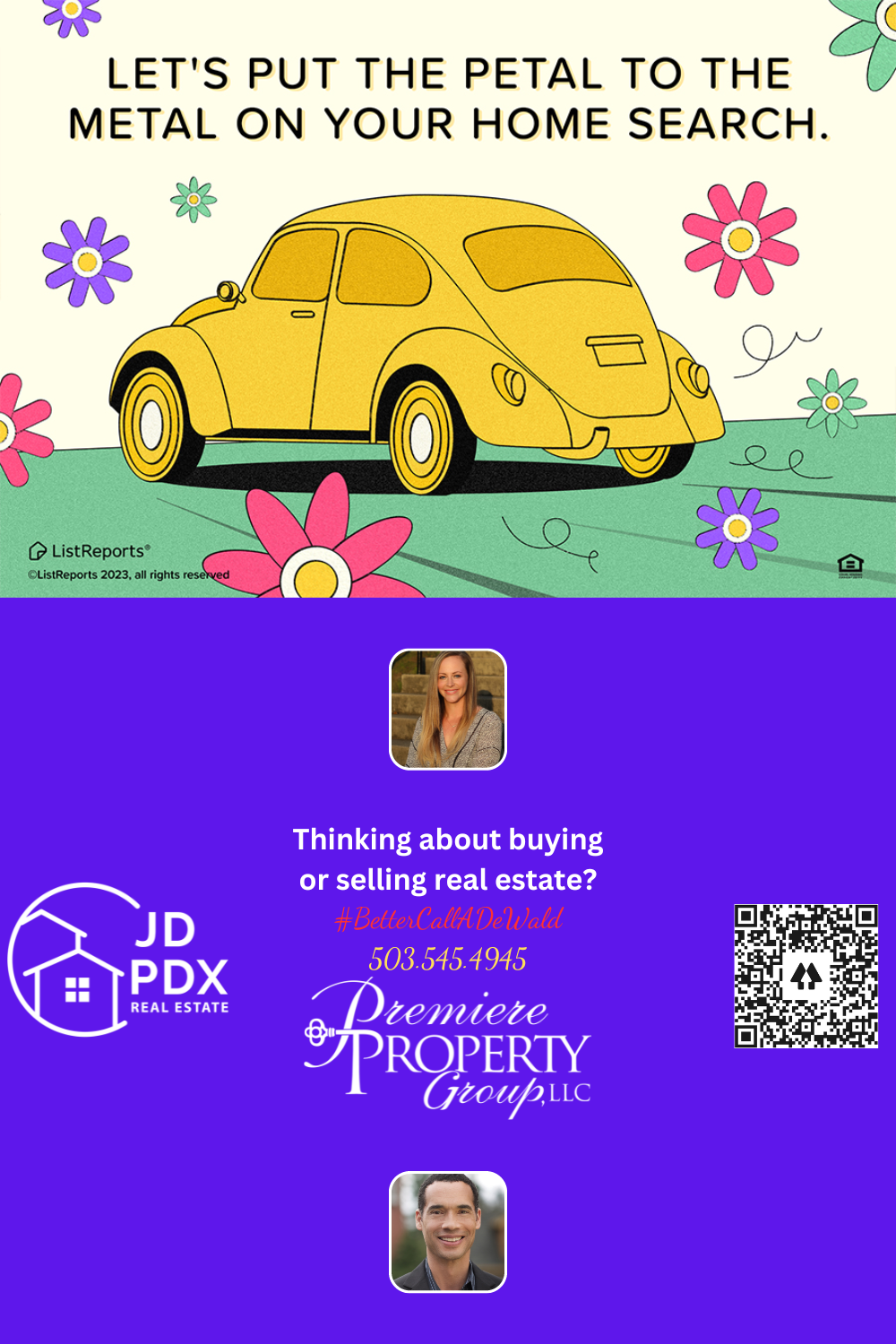 Start Your Home Search