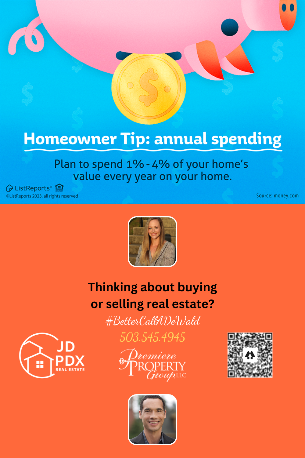 Yearly Home Maintenance Tips