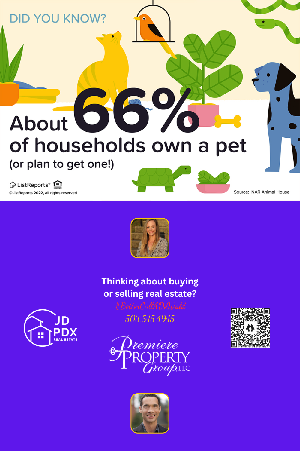 Finding The Perfect Furr Baby
