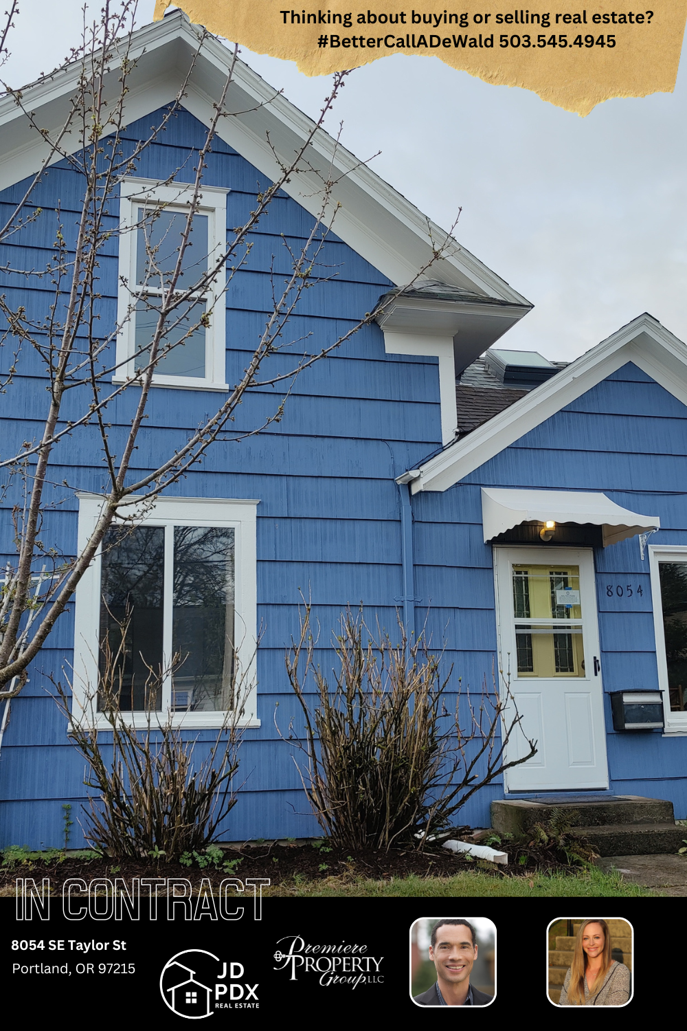 Win Bidding War in Real Estate