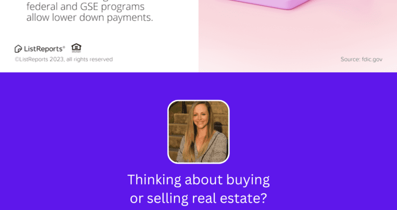 Saving For a Home Down Payment