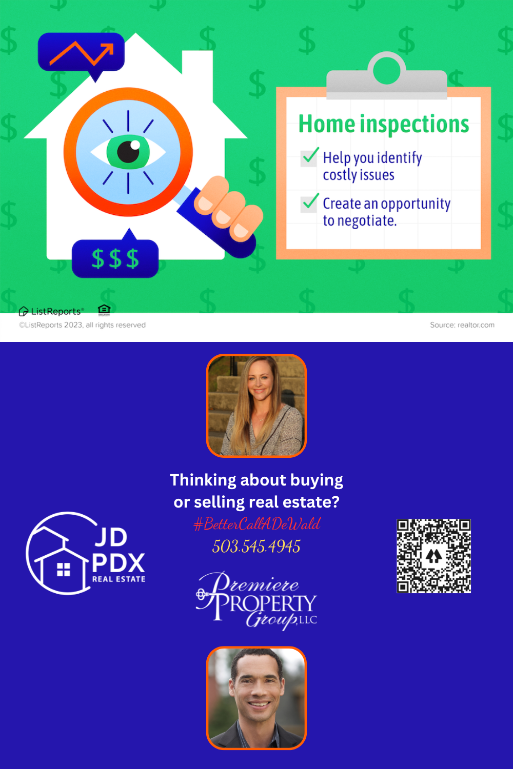 Why You Should Have Home Inspections