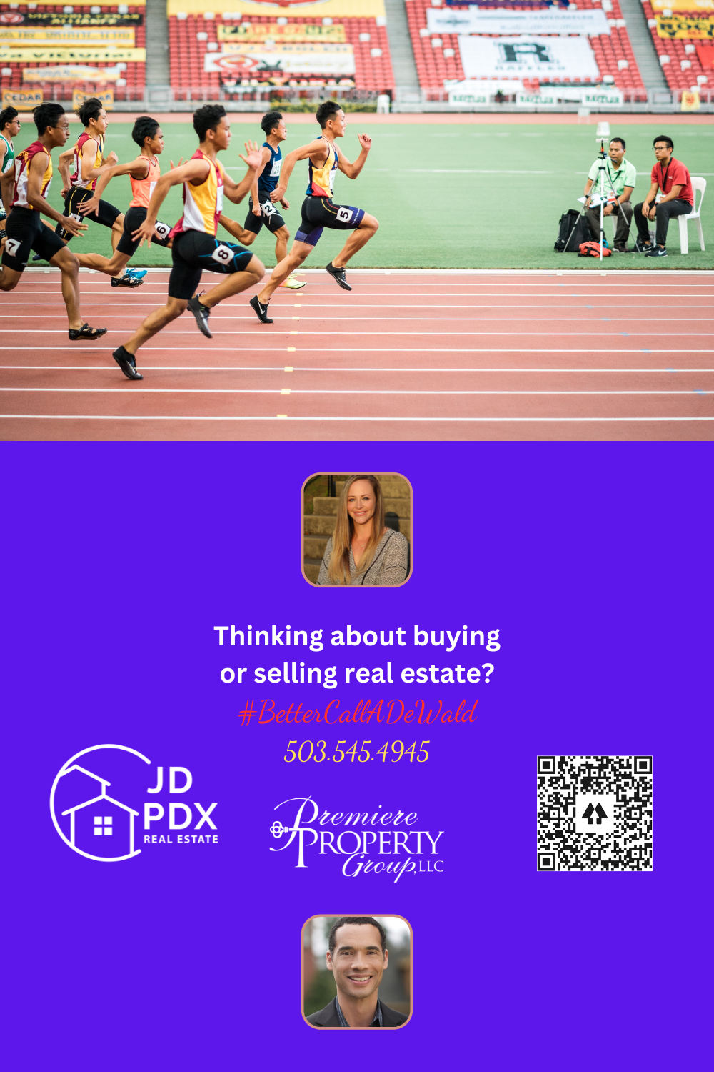 Get a Financial Head Start