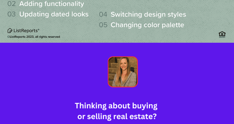 Great Reasons to Upgrade Your Home