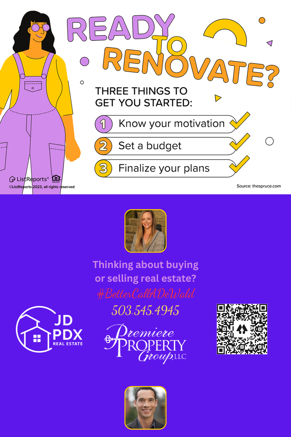 Home Renovation Tips