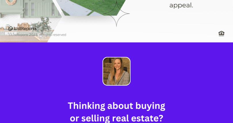 Home Selling Tips