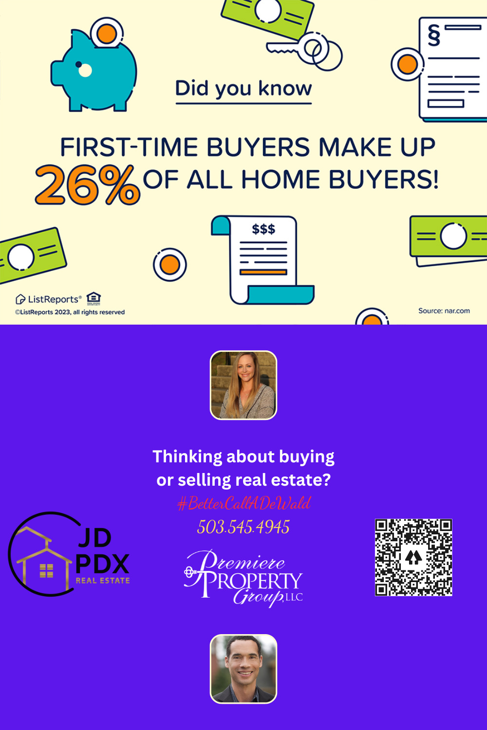 Tips For First Time Home Buyers