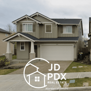 1299 NE Kokanee Ln JD PDX Real Estate