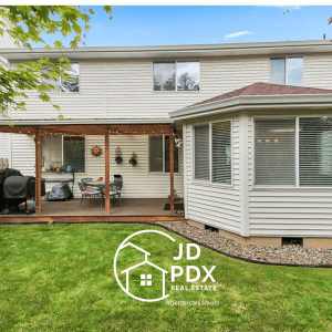 16469 SW Cornelian Way JD PDX Real Estate