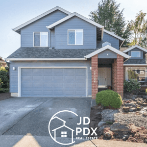 17130 SW Watercrest Ct JD PDX Real Estate
